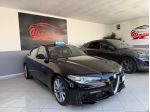 ALFA ROMEO GIULIA 2.2 DIESEL DEL NORD ITA 2016
