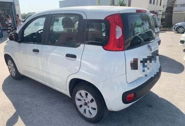 FIAT Panda 1.2 Pop AUTOVETTURA IVA ESPOSTA rif. 24138912 - Foto 5