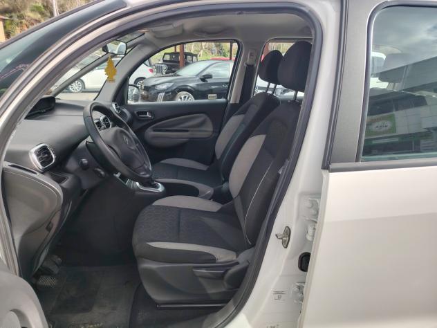 Citroen C3 Picasso C3 Picasso 1.6 HDi 90 Business Combi - Foto 6