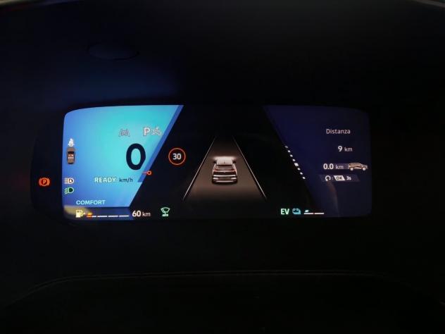 Renault Symbioz Symbioz 1.8 full hybrid E-Tech series Esprit Alpine 160cv auto - Foto 8