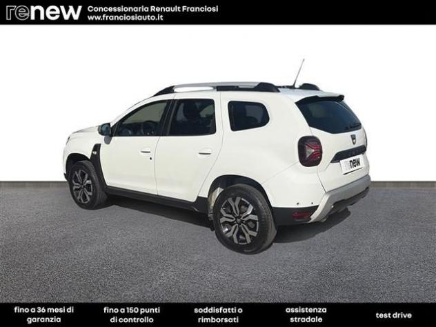 DACIA Duster II 1.0 tce Gpl 4x2 100cv PRESTIGE UP OLD rif. 24065228 - Foto 3