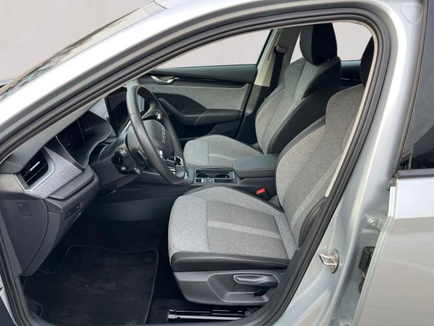 Škoda Octavia Octavia 2.0 TDI 150 CV DSG Wagon Executive - ANCHE CON NLT 36 MESI E 30.000 KM A 739,28€+IVA - Foto 9