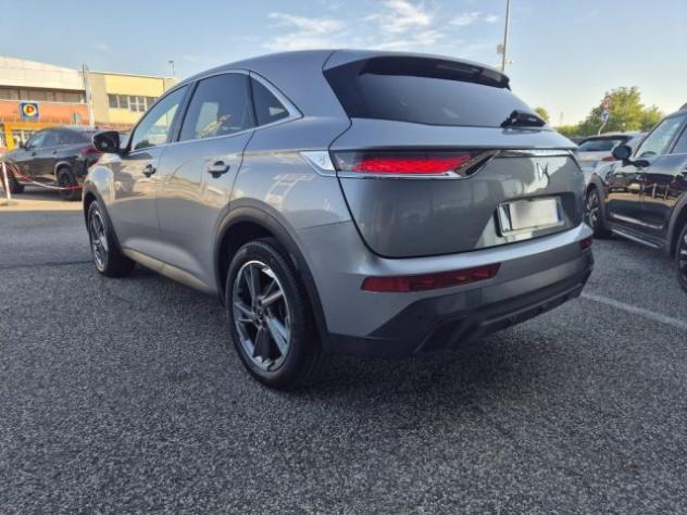 DS AUTOMOBILES DS 7 Crossback BlueHDi 130 aut. Grand Chic rif. 24190677 - Foto 6