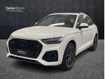 Audi Q5 2ª serie SPB 40 TDI quattro S tronic S line plus