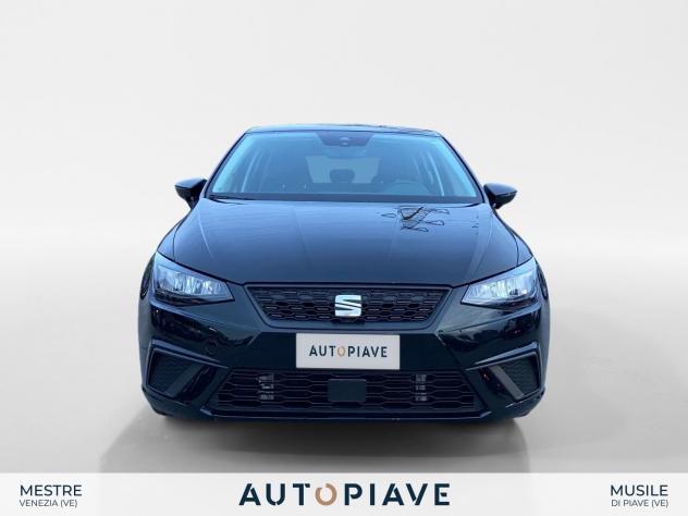 SEAT Ibiza Ibiza 1.0 EcoTSI 115 CV DSG 5 porte Style - Foto 8