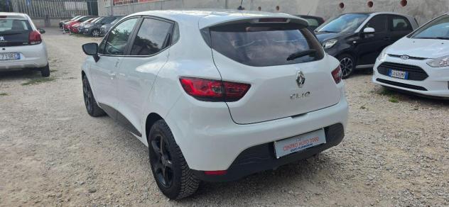 RENAULT Clio 1.2 75 CV GPL 5p. Wave - Foto 5