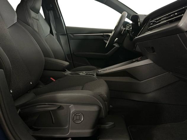 Audi A3 Sportback A3 Sportback 35 TFSI 85 kW S Tronic S line Edition - Foto 7