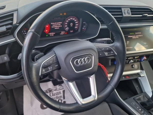 AUDI Q3 35 TDI S tronic Business Advanced rif. 22934569 - Foto 10
