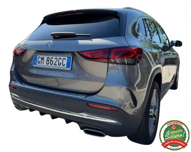 MERCEDES-BENZ GLA 180 d Automatic Premium rif. 24068694 - Foto 3