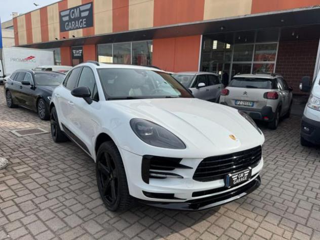 PORSCHE Macan 30 S rif. 24096879 - Foto 9