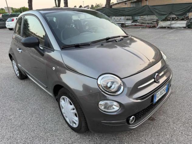 FIAT 500 1.2 EasyPower Pop BENZINA/GPL Stupenda Bellissima rif. 23828749