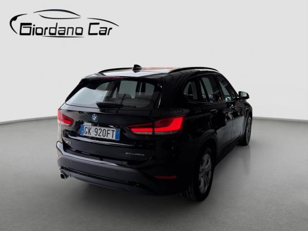 Bmw X1 xDrive25e Business Advantage - Foto 7
