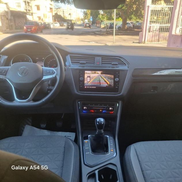 Volkswagen Tiguan 2.0 TDI SCR Life - Foto 4