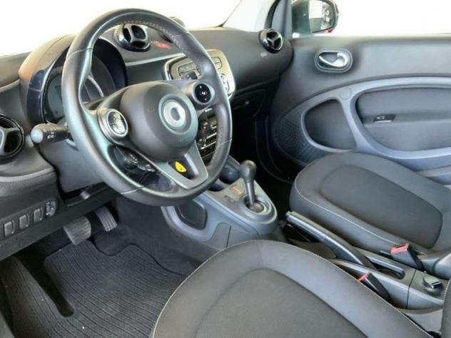 smart fortwo 3ªs.(C/A453) 70 1.0 twinamic Passion - Foto 9
