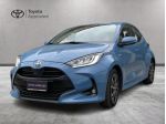 Toyota Yaris 4ª serie 1.5 Hybrid 5 porte Trend