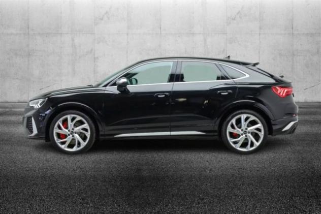 AUDI RS Q3 SPB quattro S tronic rif. 24049748 - Foto 3