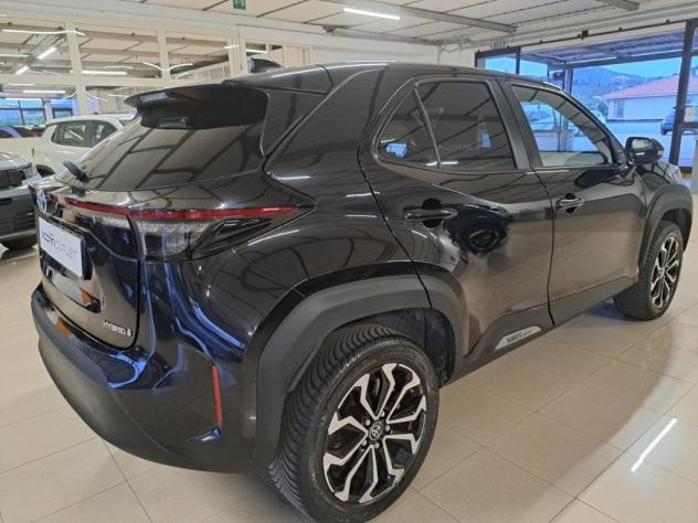 Toyota Yaris Cross 1.5 Hybrid 5p. E-CVT Trend - Foto 5