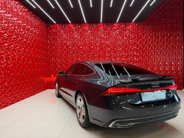 Audi A7 SPB 40 2.0 TDI IVA DEDUCIBILE quattro ultra S tronic Business Plus - Foto 6