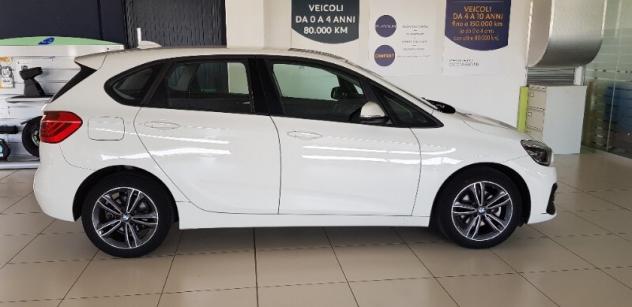 BMW Serie 2 A.T. (F45) 218i Active Tourer Advantage - Foto 2