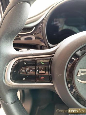 FIAT 500e Berlina 42 kWh La Prima rif. 23770846 - Foto 9