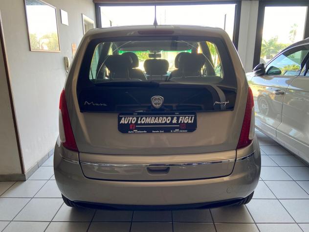 Lancia MUSA 1.3 Multijet 16V 90 CV Platino - Foto 7