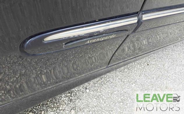 Mercedes-benz CLK 220 CDI cat Avantgarde (M1388) - Foto 6