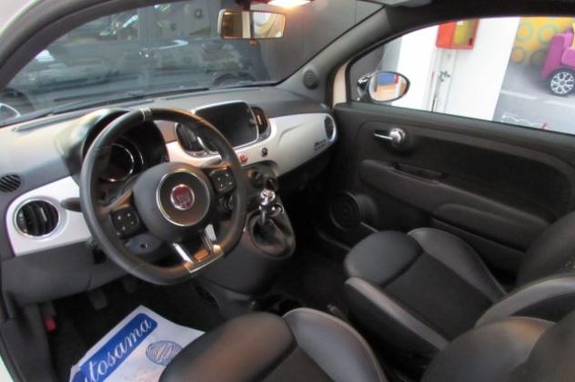 FIAT 500 1.0 Hybrid Connect rif. 24234161 - Foto 9