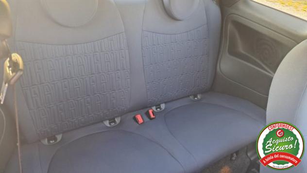 FIAT 500 1.0 Hybrid Cult rif. 24086940 - Foto 5
