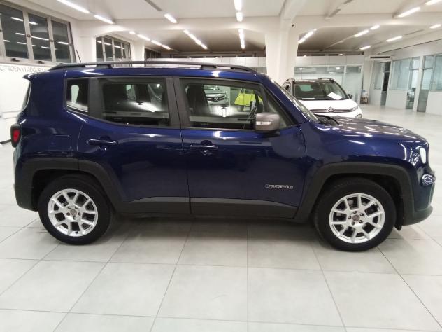Jeep Renegade Renegade 1.6 Mjt 120 CV Limited - Foto 5