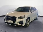 Audi Q2 1.5 35 TFSI IDENTITY BLACK S TRONIC