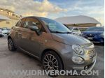 FIAT 500 CERCHI "16 + CLIMA AUTOMATICO + GPL rif. 23620659