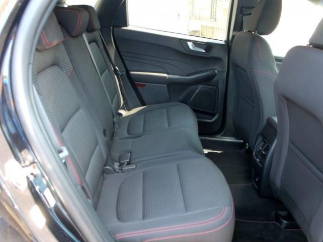 FORD Kuga 2.5 full hybrid ST-Line AWD 190cv UNIPRO IVA DEDUC rif. 23966501 - Foto 9