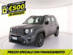 Jeep Renegade 1.5 turbo t4 mhev Limited 2wd 130cv dct