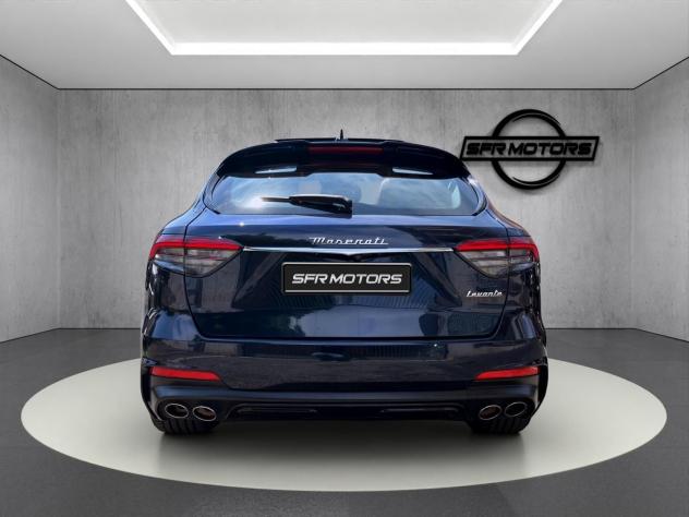 Maserati Levante GT MHEV 2.0 330cv - PROMO/IVA ESP. - Foto 5