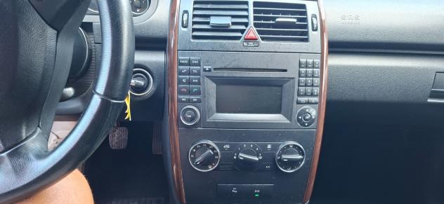 Mercedes-benz A 160 BlueEFFICIENCY Elegance - Foto 9
