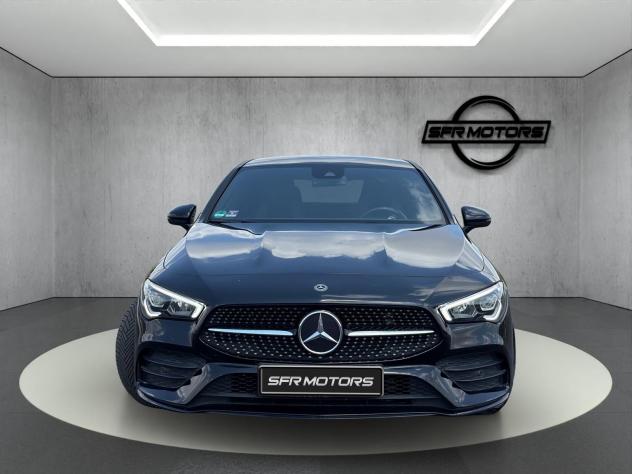 Mercedes-Benz CLA 180 Premium 136cv - PROMO - Foto 2