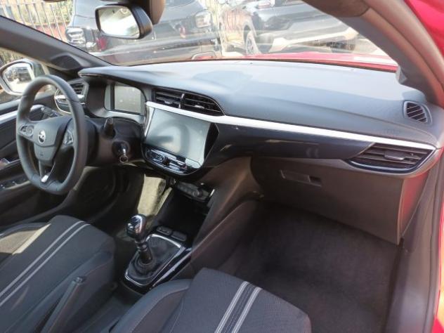 OPEL Corsa 1200 GS 100 CV CAMERA CARPLAY PDCA&P"16 rif. 24114447 - Foto 8