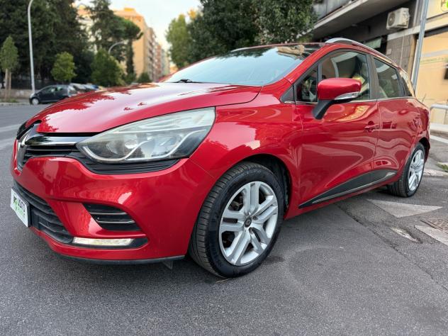 Renault Clio Sporter 1.2 75cv E6 Navi GARANZIA - Foto 5
