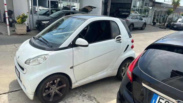 Smart ForTwo 1000 52 kW MHD couppure - Foto 7
