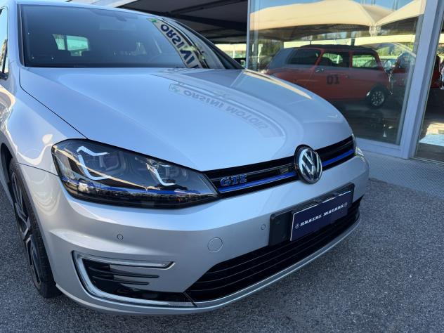 Volkswagen Golf GTE 1.4 TSI DSG 5p. Plug-In-Hybrid - Foto 6