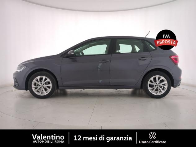 Volkswagen Polo 1.0 TSI Style - Foto 4