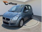 SUZUKI Splash 1.2 BENZINA rif. 23867485