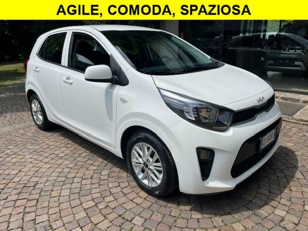 KIA Picanto 1.0 12V 5 porte rif. 24052727 - Foto 3