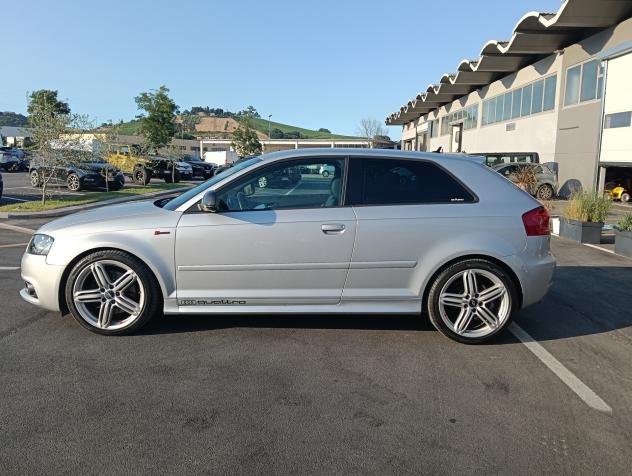Audi A3 2.0 TDI 170 CV F.AP. Attraction - Foto 7