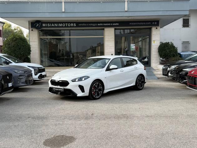 BMW Serie 1 118d MSport auto - Foto 2
