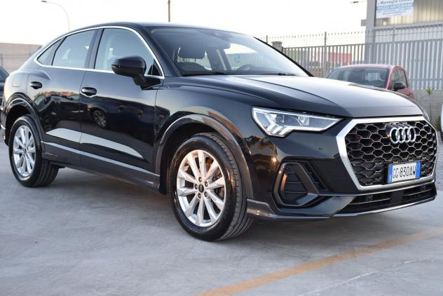 Audi Q3 Sportback 35 TDI S tronic Business Plus - Foto 3