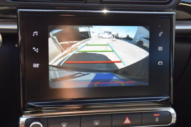 CITROEN C3 PureTech 83 S&S Shine *TELECAMERA* rif. 23647575 - Foto 10