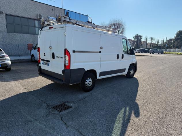 Fiat Ducato 30 2.3 MJT 130CV PC-TN Furgone - Foto 4