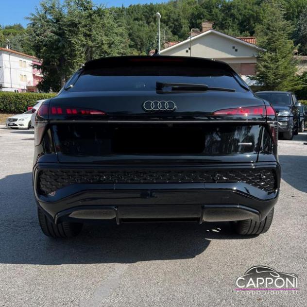 AUDI Q3 SPORTBACK TDI QUATTRO S LINE NUOVO MOD IVA rif. 24051881 - Foto 6
