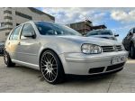 Volkswagen Golf GTI Golf 1.8 turbo 20V cat 5p. GTI